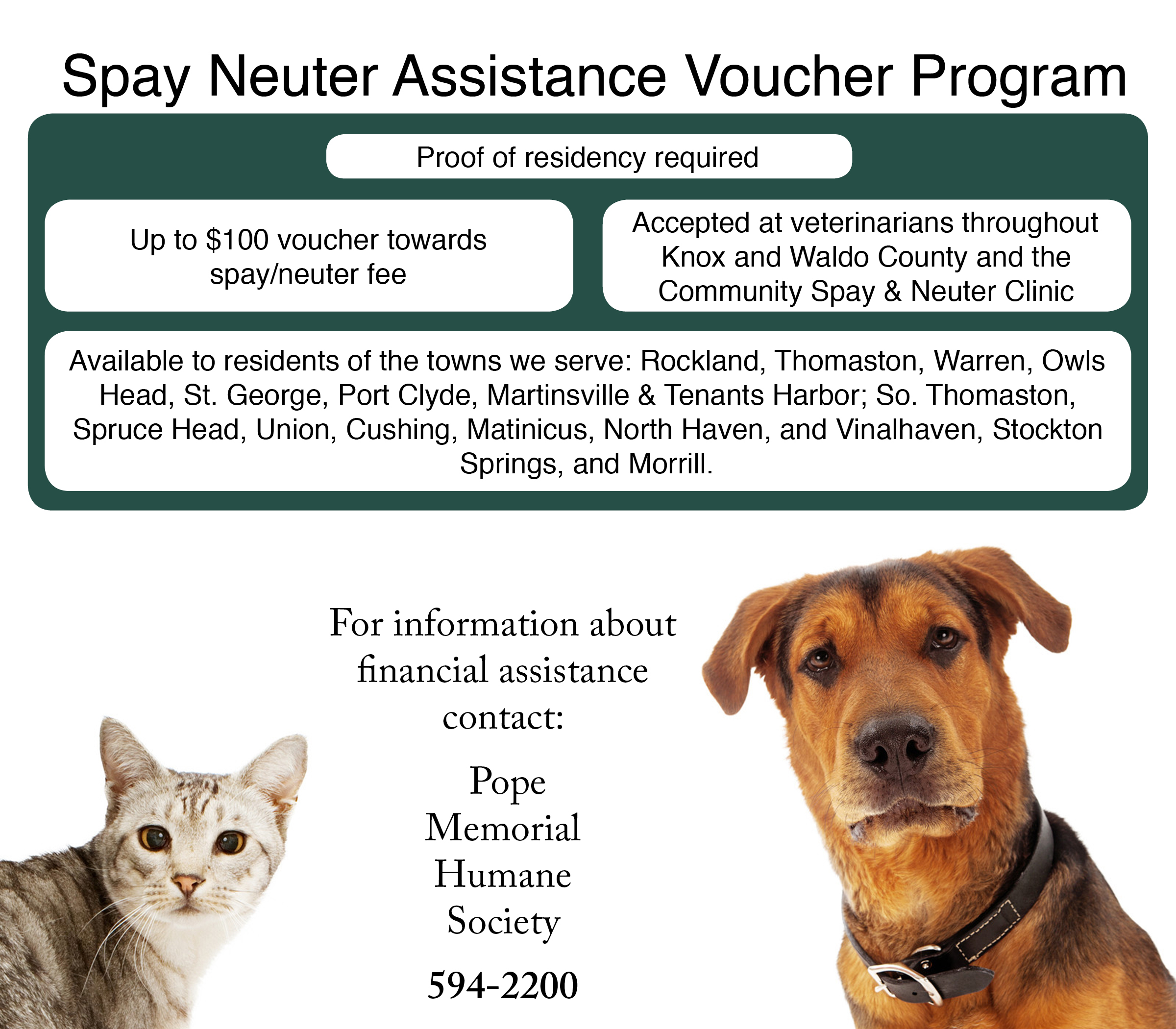 Free Spay And Neuter Vouchers 2025 Az Robin Christin